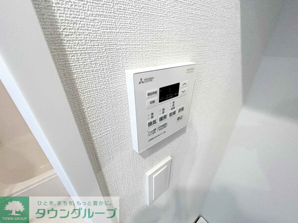 アーバネックス森下WESTの物件内観写真